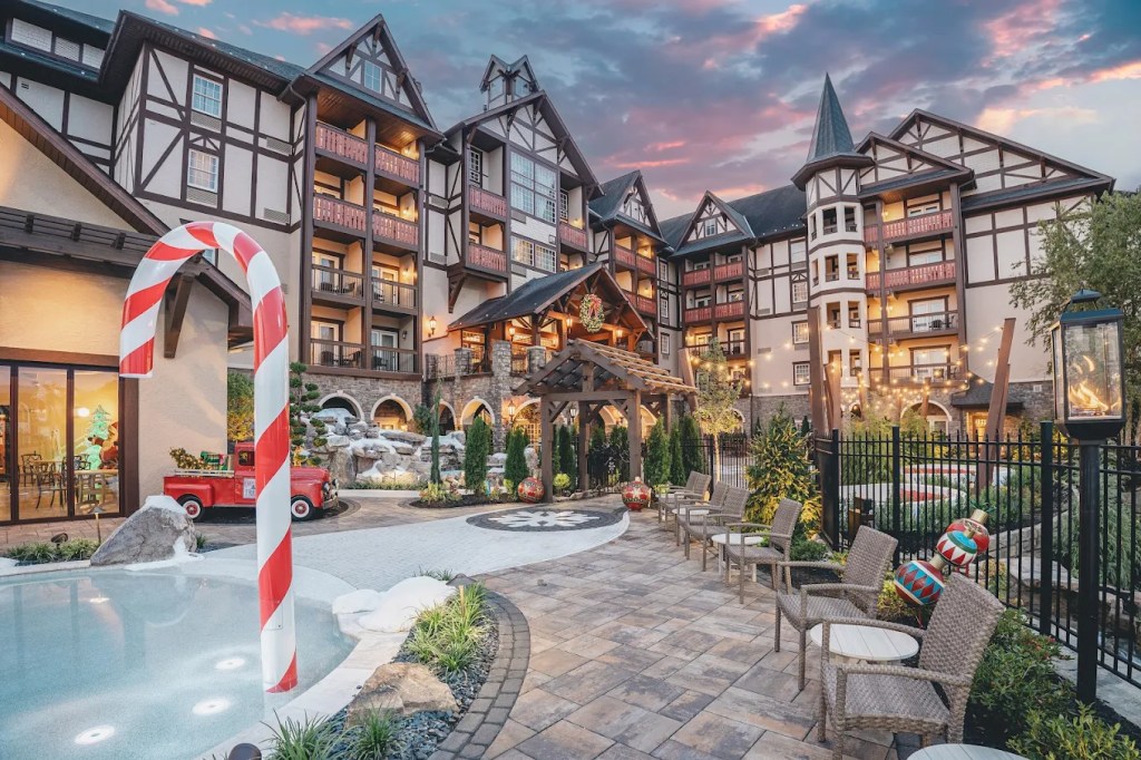 “5 Days, 2 Sisters, and a Smoky Mountain Escape”